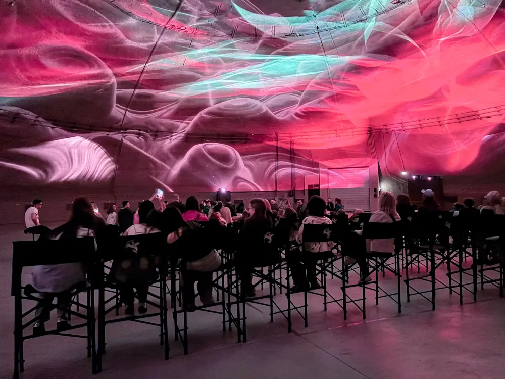 KINO 360°