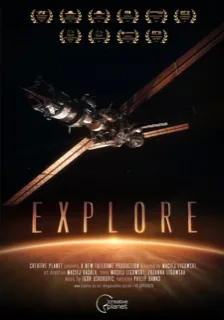 EXPLORE