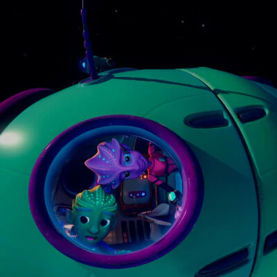 The Stellars — 1