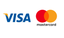 Visa i Mastercard