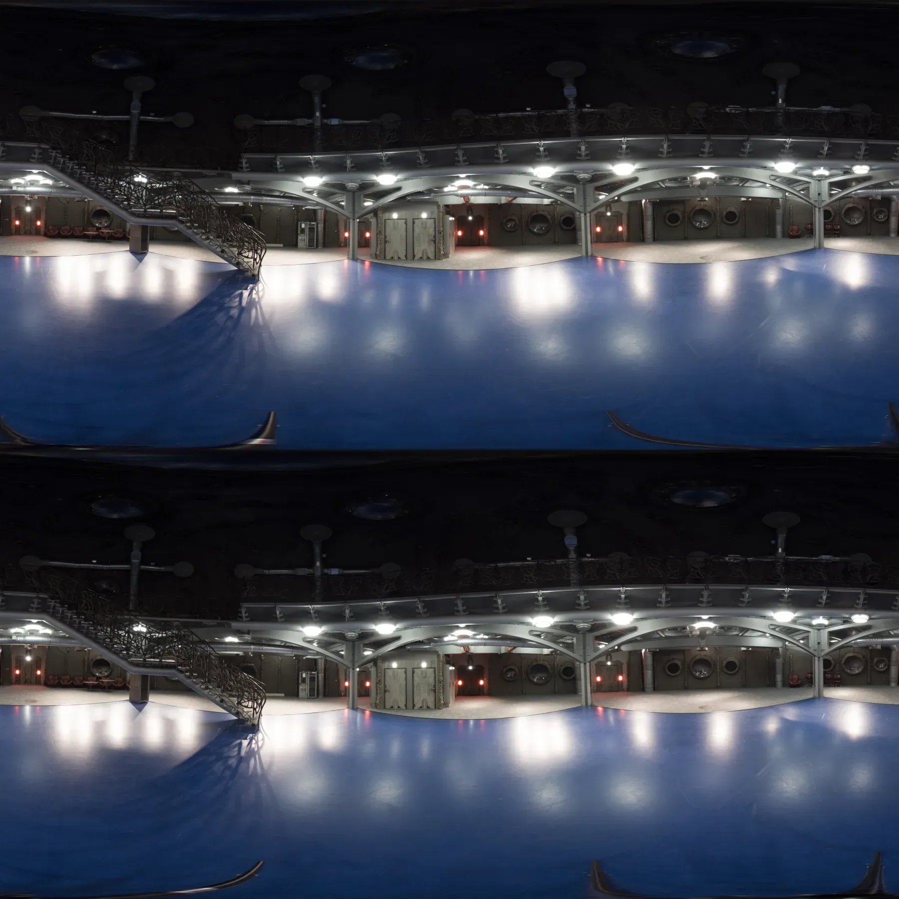 Virtual tour