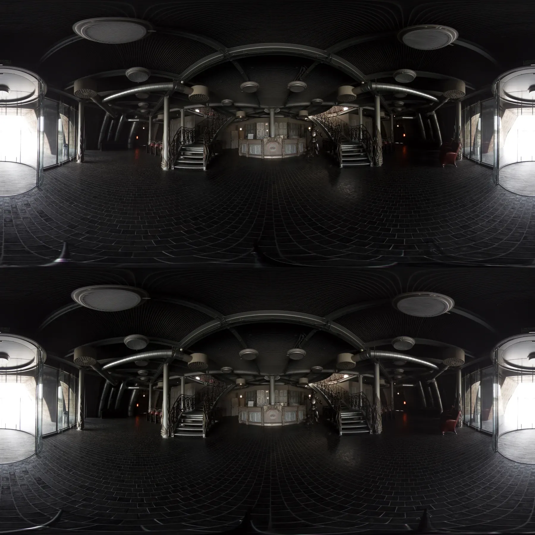 Virtual tour