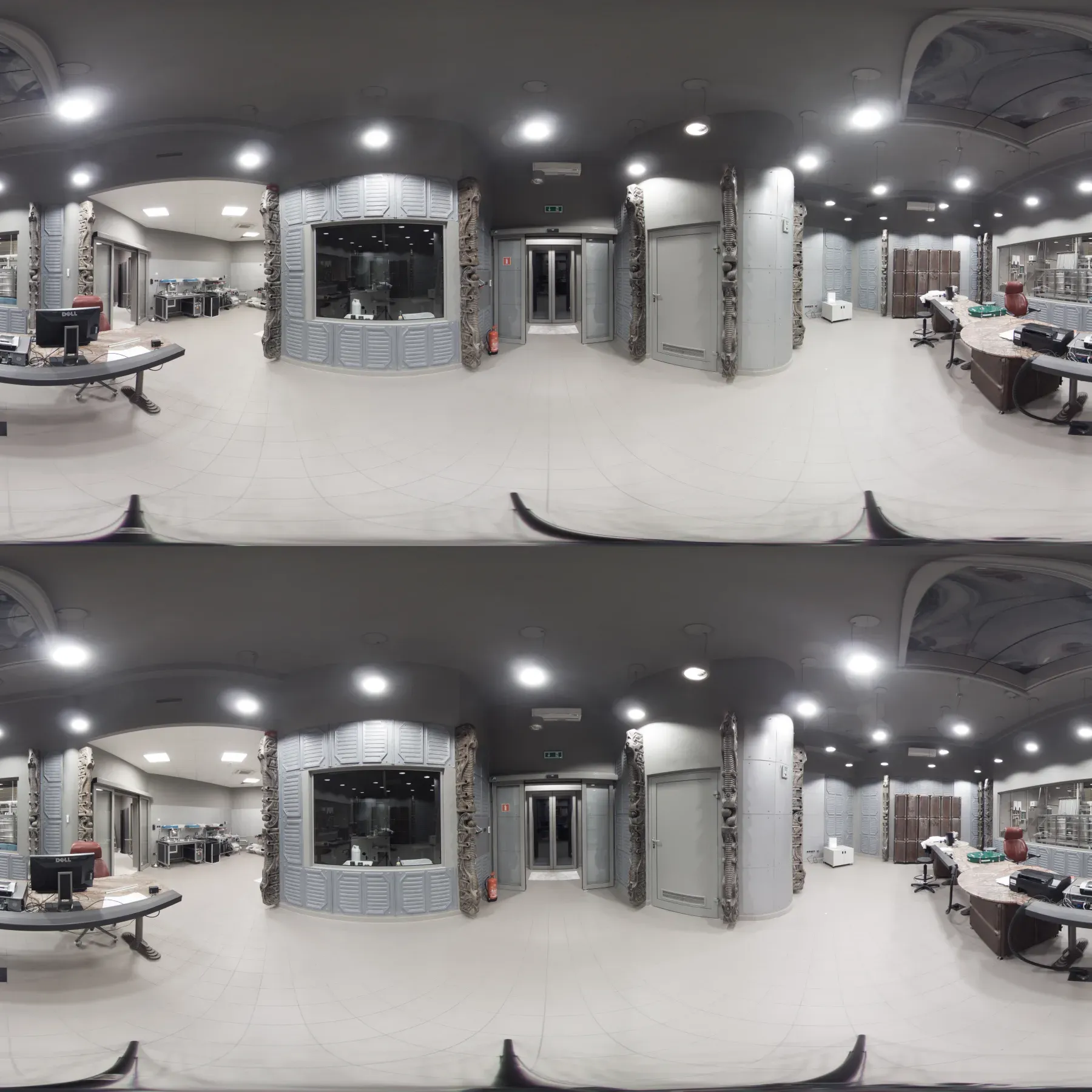 Virtual tour