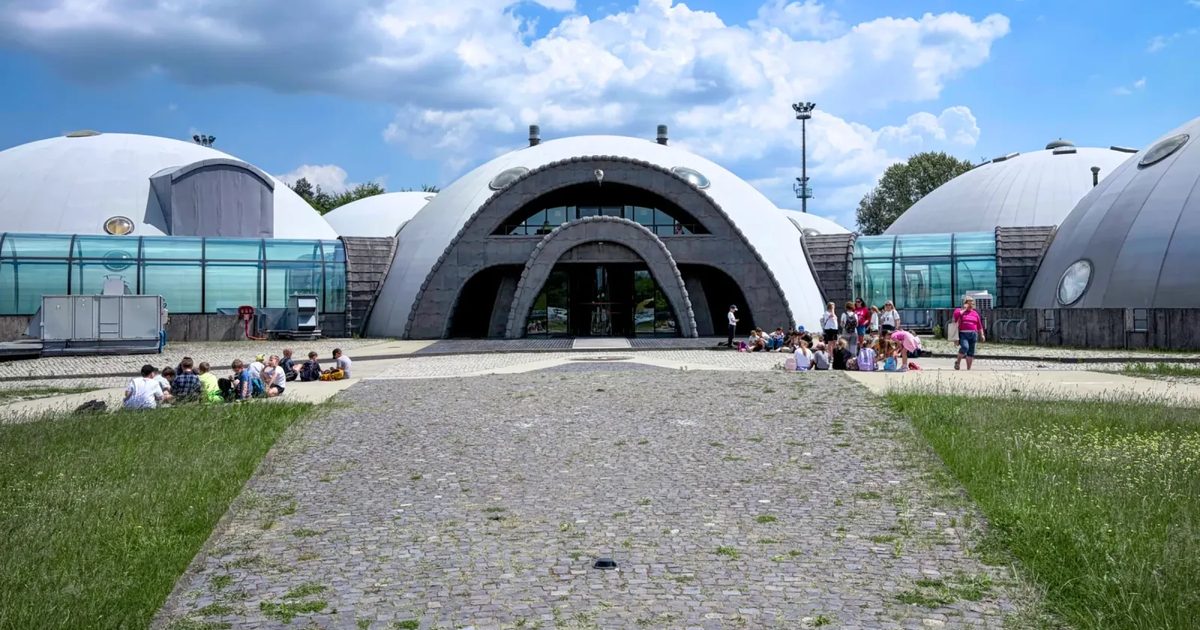 Event Guard Plan Visiting hours and visit plan, Alvernia Planet