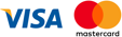 Visa i Mastercard